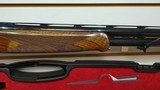 New Caesar Guerini Summit 12 Gauge 32" bbl Adj Comb luggage case - 16 of 21