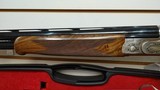 New Caesar Guerini Summit 12 Gauge 32" bbl Adj Comb luggage case - 6 of 21