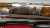 New Caesar Guerini Summit 12 Gauge 32" bbl Adj Comb luggage case - 19 of 21