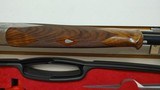 New Caesar Guerini Summit 12 Gauge 32" bbl Adj Comb luggage case - 18 of 21