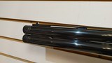 New Caesar Guerini Summit 12 Gauge 32" bbl Adj Comb luggage case - 7 of 21