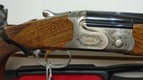 New Caesar Guerini Summit 12 Gauge 32" bbl Adj Comb luggage case - 14 of 21