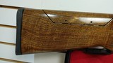 New Caesar Guerini Summit 12 Gauge 32" bbl Adj Comb luggage case - 12 of 21