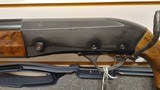 Used Fabarm XLR5 12 Gauge 30" bbl luggage case 6 chokes good condition original box - 6 of 25