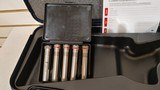 Used Fabarm XLR5 12 Gauge 30" bbl luggage case 6 chokes good condition original box - 10 of 25