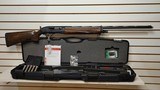 Used Fabarm XLR5 12 Gauge 30" bbl luggage case 6 chokes good condition original box - 14 of 25