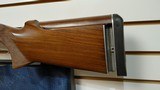 Used Perazzi Mirage Sport 12 Gauge 32