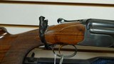 Used Perazzi Mirage Sport 12 Gauge 32