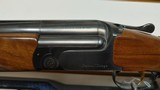 Used Perazzi Mirage Sport 12 Gauge 32