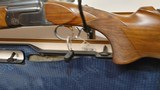 Used Perazzi Mirage Sport 12 Gauge 32