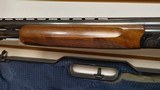 Used Perazzi Mirage Sport 12 Gauge 32