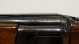 Used Perazzi Mirage Sport 12 Gauge 32