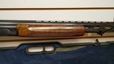 Used Perazzi Mirage Sport 12 Gauge 32