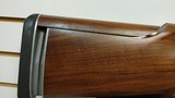 Used Perazzi Mirage Sport 12 Gauge 32