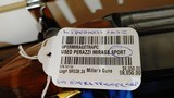 Used Perazzi Mirage Sport 12 Gauge 32