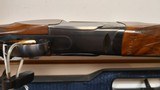 Used Perazzi Mirage Sport 12 Gauge 32