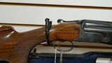 Used Perazzi Mirage Sport 12 Gauge 32