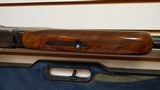 Used Perazzi Mirage Sport 12 Gauge 32