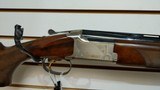 Used Browning Feather XS 28 gauge 28