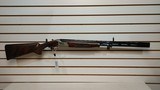 Used Browning Feather XS 28 gauge 28