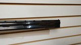Used Browning Feather XS 28 gauge 28