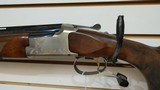 Used Browning Feather XS 28 gauge 28