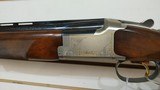 Used Browning Feather XS 28 gauge 28