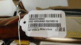 Used Browning Feather XS 28 gauge 28