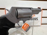 New Taurus Judge 3