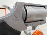 New Taurus Judge 3