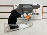 New Taurus Judge 3