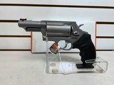New Taurus Judge 3