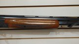Used Browning Superposed 12 Gauge
32 