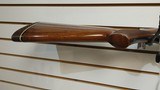 Used Browning Superposed 12 Gauge
32 