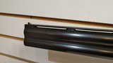 Used Browning Superposed 12 Gauge
32 