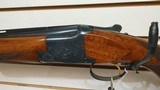 Used Browning Superposed 12 Gauge
32 