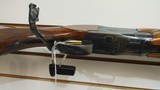 Used Browning Superposed 12 Gauge
32 