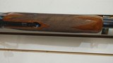 Used Browning Superposed 12 Gauge
32 