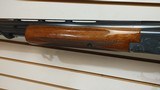 Used Browning Superposed 12 Gauge
32 