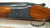 Used Browning Superposed 12 Gauge
32 