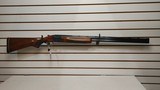 Used Browning Superposed 12 Gauge
32 