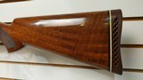 Used Browning Superposed 12 Gauge
32 