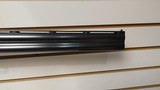 Used Browning Superposed 12 Gauge
32 