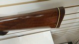 Used Browning Superposed 12 Gauge
32 
