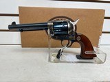 Used Beretta Stampede Deluxe 5