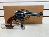 Used Beretta Stampede Deluxe 5