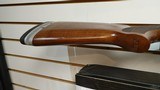 New SKB 90TSS WC Sporting Clays 12 Gauge 32" Adj Comb & Butt Plate Stock new in box - 22 of 23