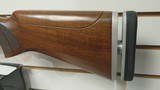 New SKB 90TSS WC Sporting Clays 12 Gauge 32" Adj Comb & Butt Plate Stock new in box - 2 of 23