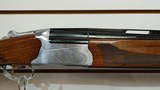 New SKB 90TSS WC Sporting Clays 12 Gauge 32" Adj Comb & Butt Plate Stock new in box - 16 of 23