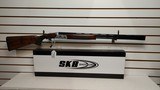 New SKB Field 28 gauge 28" MCH Single Trigger Pistol Stock new in box - 12 of 24